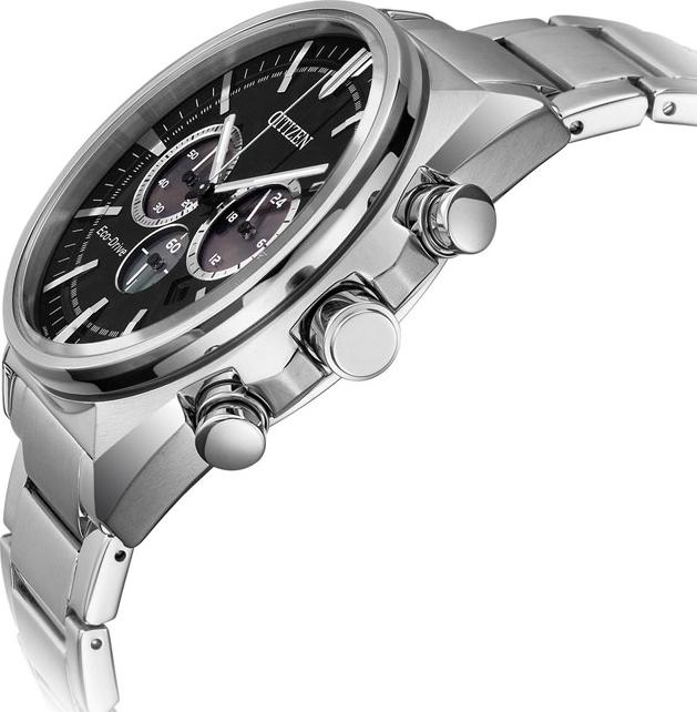 Đồng hồ nam Citizen - CA4280