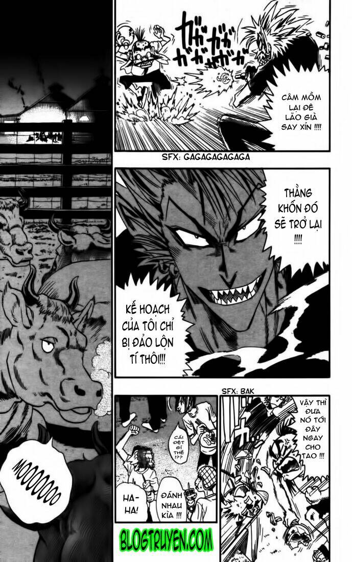 lá chắn mắt chapter 75 14