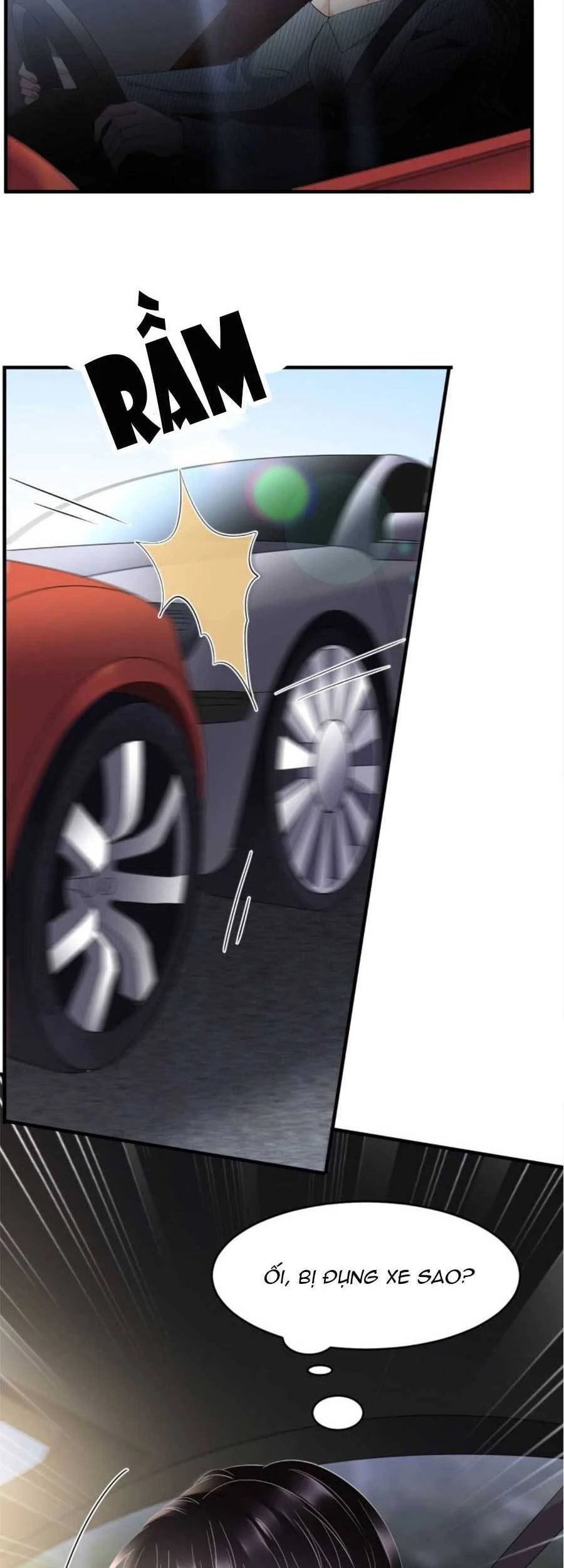 [16+] đại tiểu thư có thể có ý đồ xấu chapter 89 27