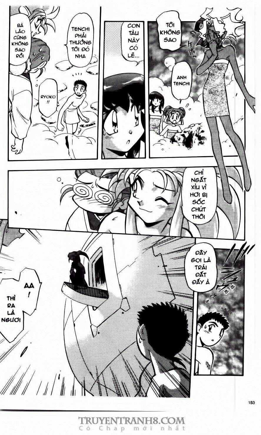 tenchi vô dụng chapter 49 6