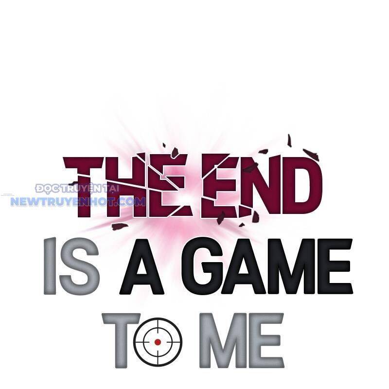 tận thế cũng chỉ là trò chơi chapter 50 124