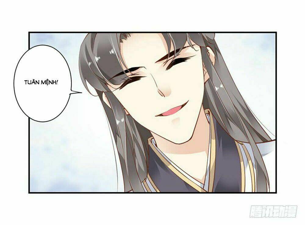 thiền tâm vấn đạo chapter 59 40