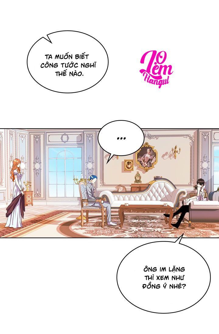 đức hạnh của ác nữ phản diện chapter 26 38