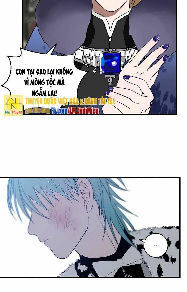 niên niên hữu ngư chapter 1 15