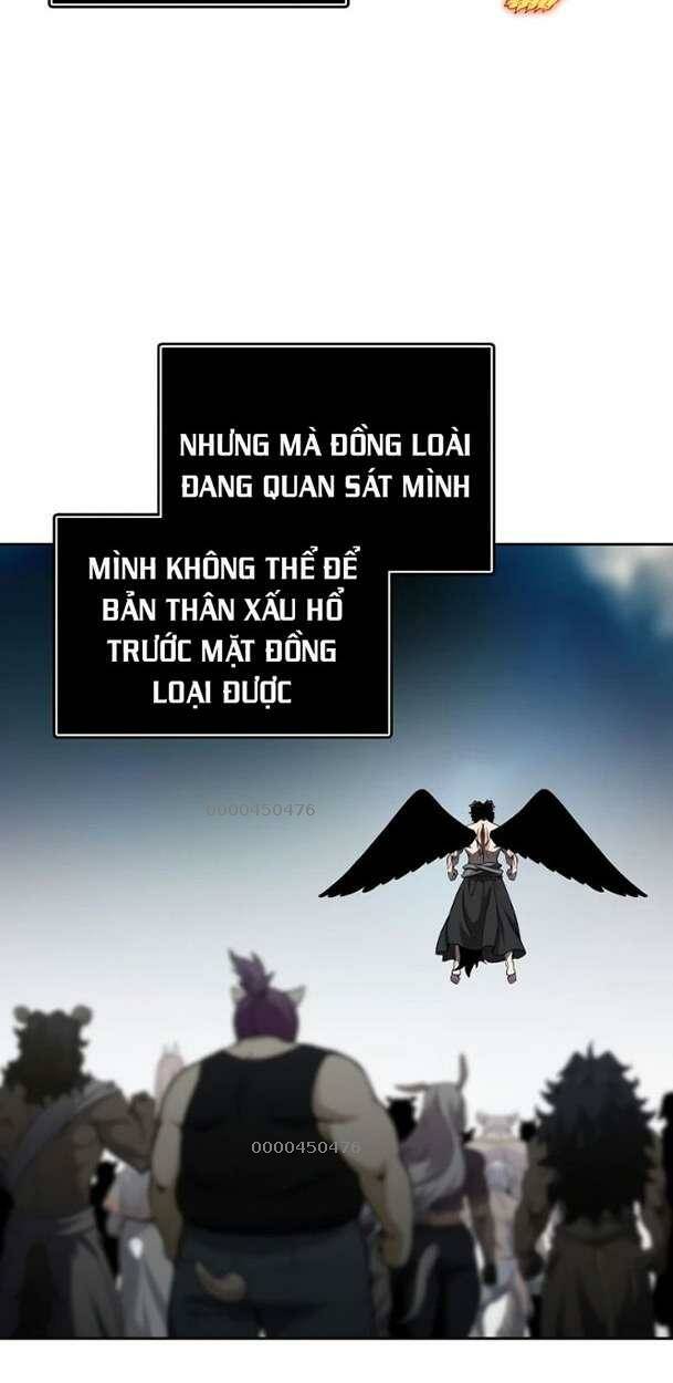 cuộc chiến trong tòa tháp chapter 580 11