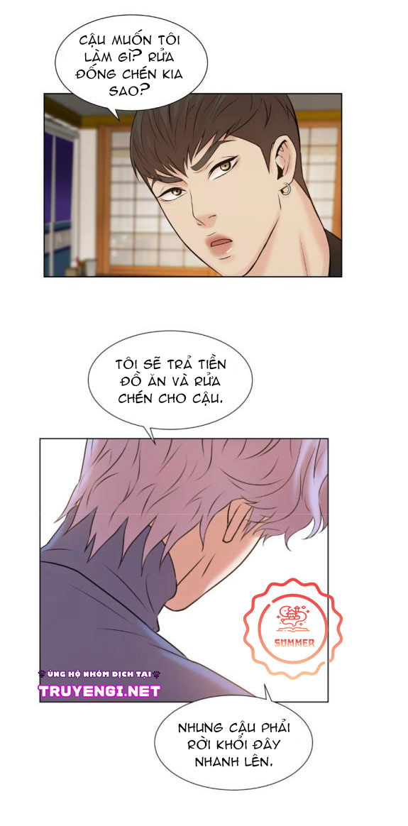 cậu bé ngọc trai chapter 2 8