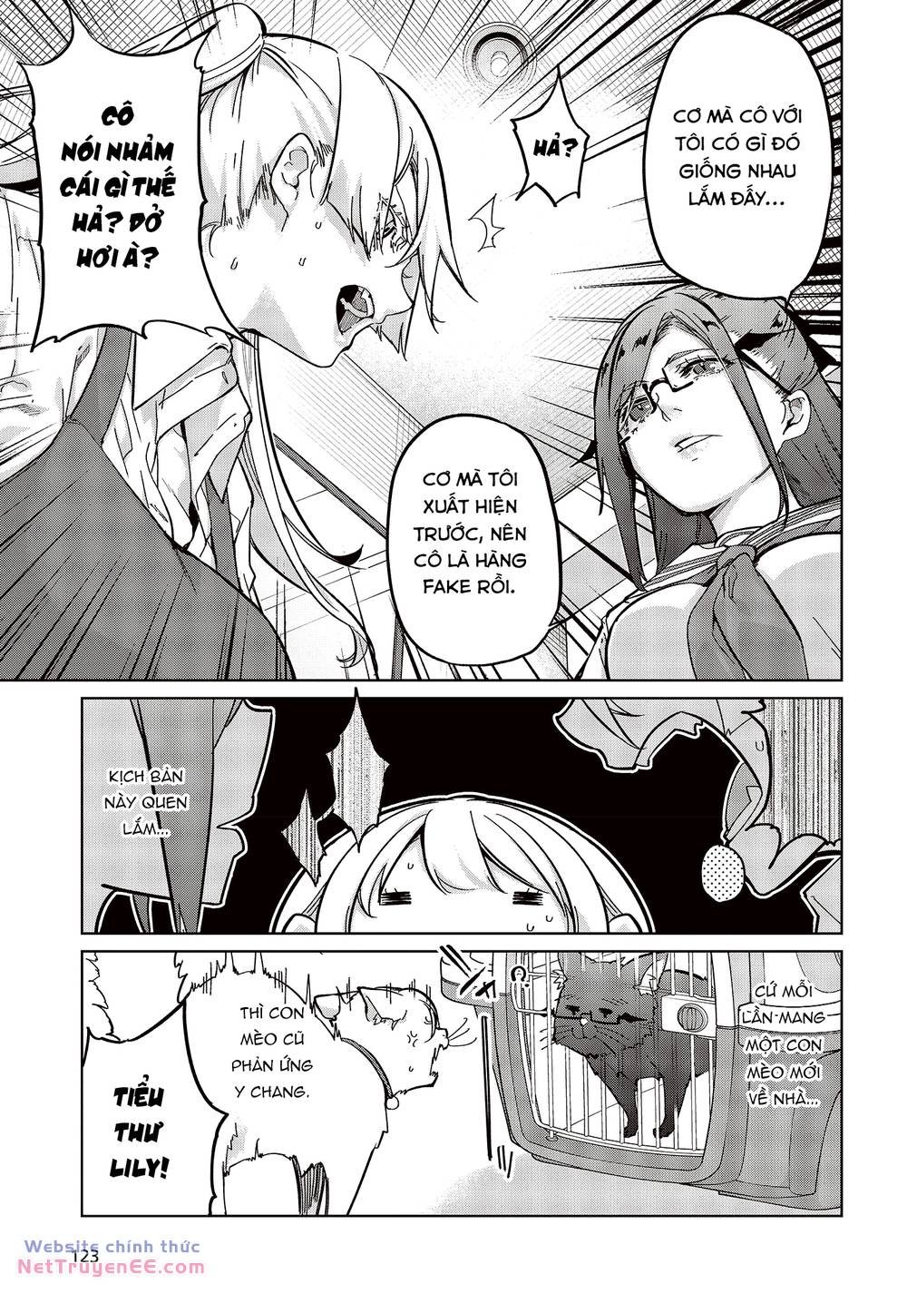 jiangshi kaitan blood chapter 82 15