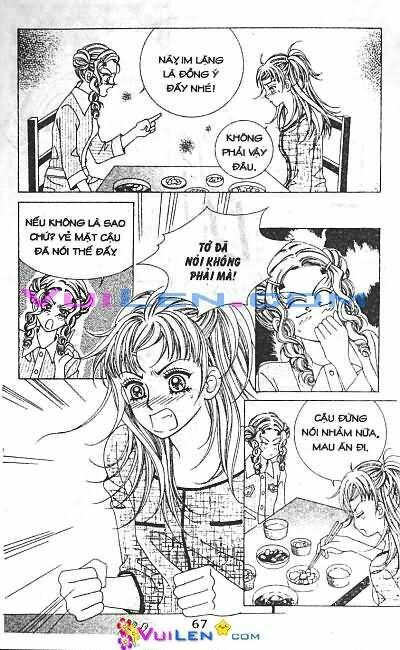 nụ hôn cuối chapter 74 8