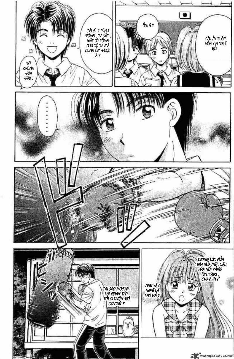 open sesame chapter 28 27