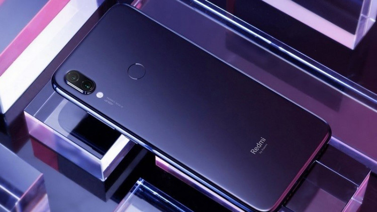 Cấu hình của điện thoại Xiaomi Redmi 7 chính hãng Cấu hình của điện thoại Xiaomi Redmi 7 chính hãng