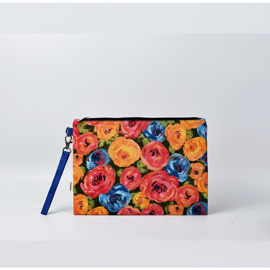 TÚI CLUTCH ( Bổ sung màu )