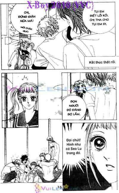 high school bullying chapter 40 43