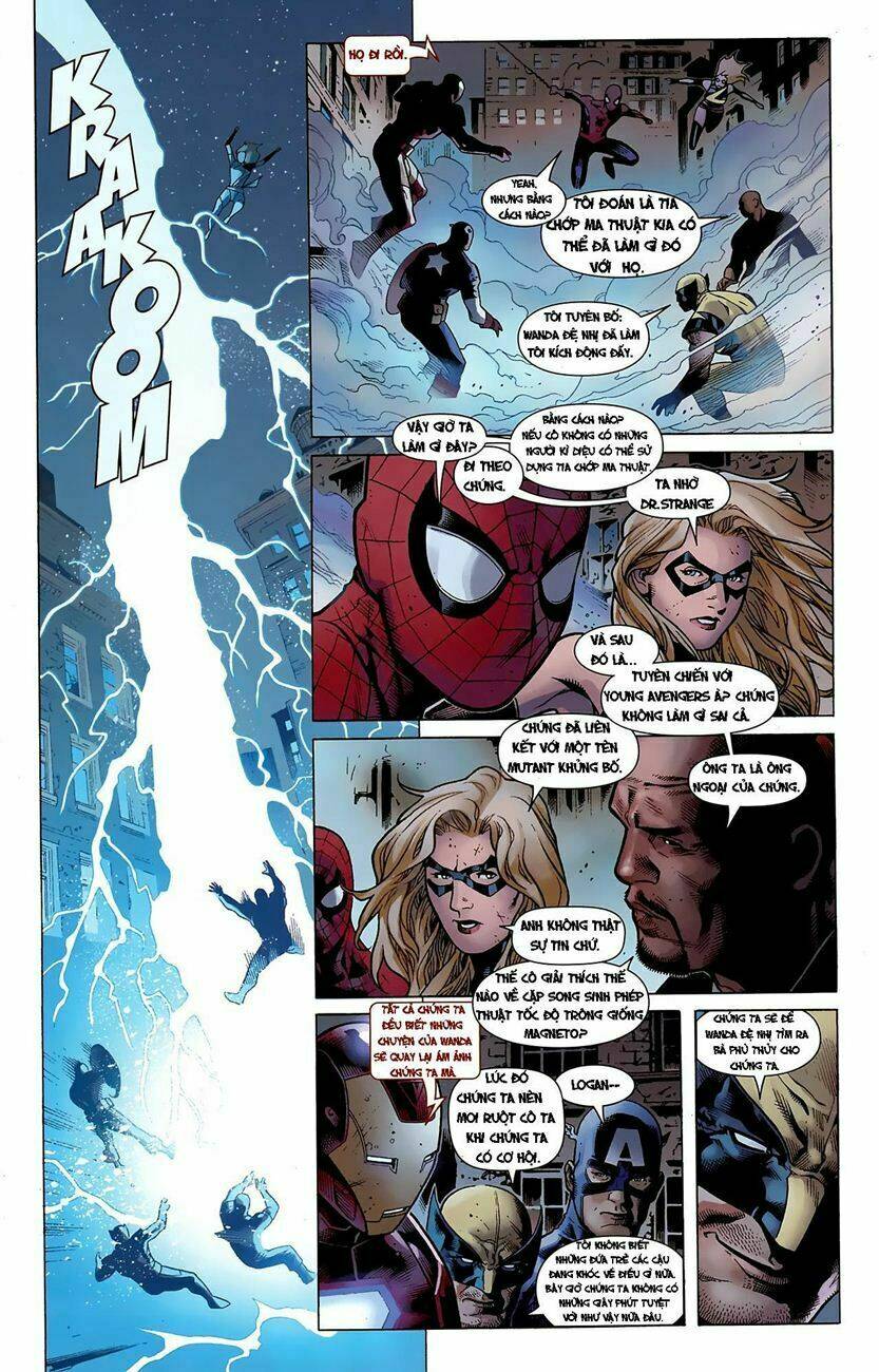 avengers: the children's crusade chapter 2 12