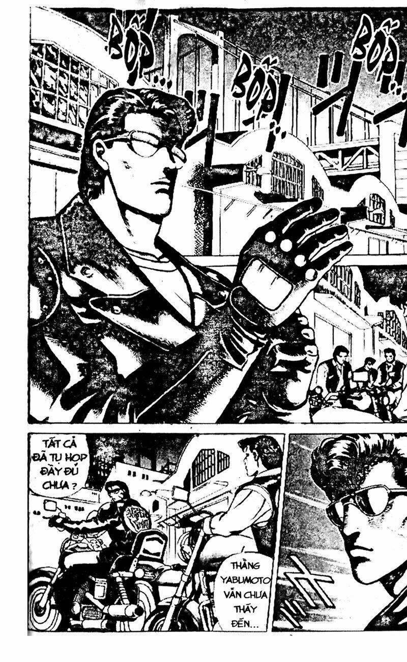 sức mạnh nhân đôi chapter 2.2 25
