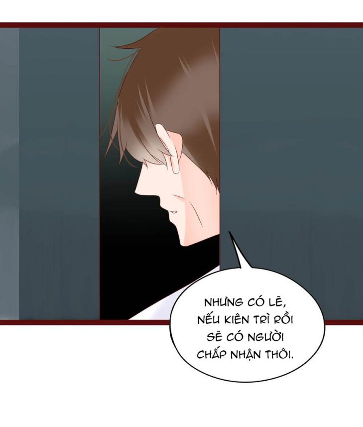 Xuyên Thành Nam Phụ Bẻ Cong Nam Chính chapter 99