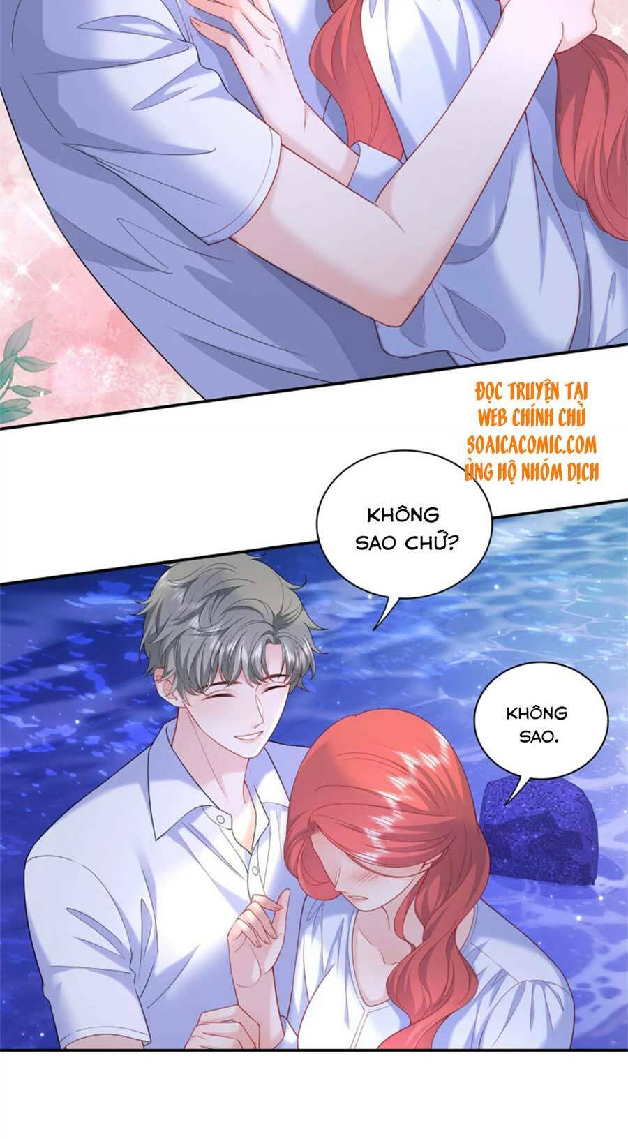 tôi dựa vào tà ý: nghịch chuyển nhân sinh chapter 71 12