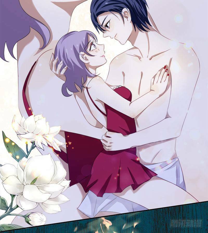 đế thiếu đoạt tình thành nghiện chapter 2 17