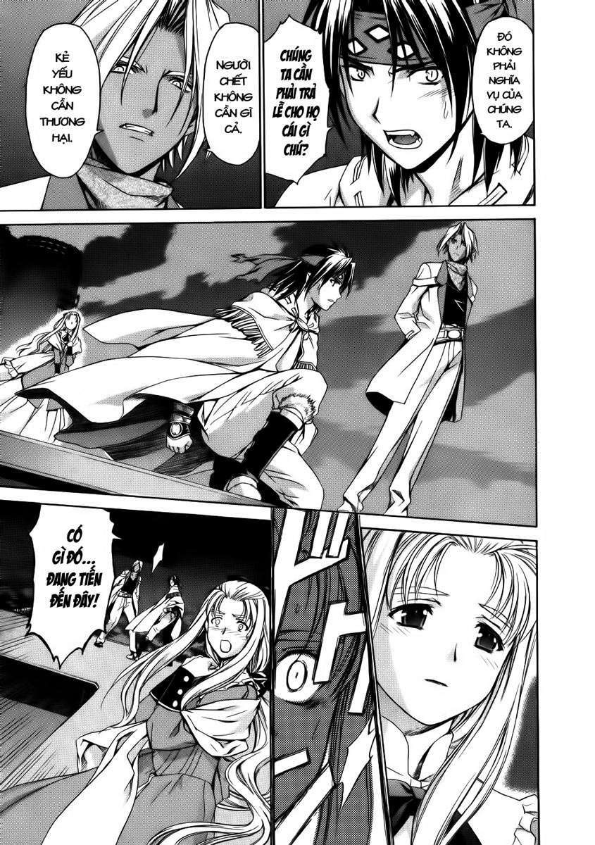 chrono crusade chapter 39 17