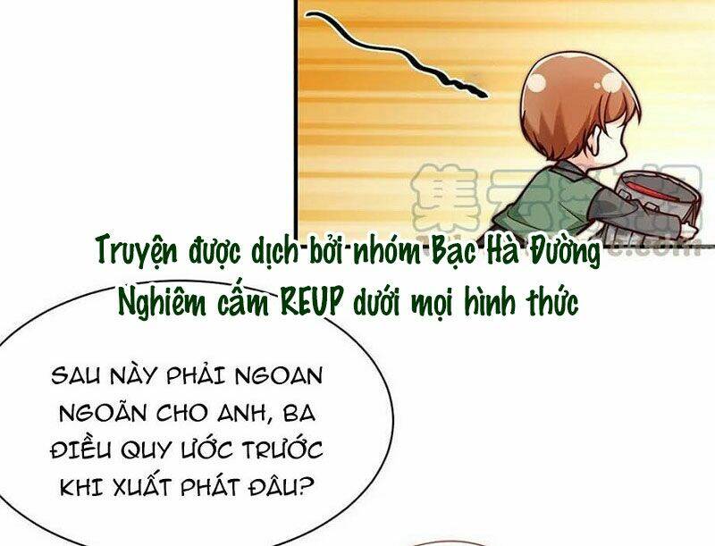 nam thần truy thê chỉ nam chapter 94.2 8