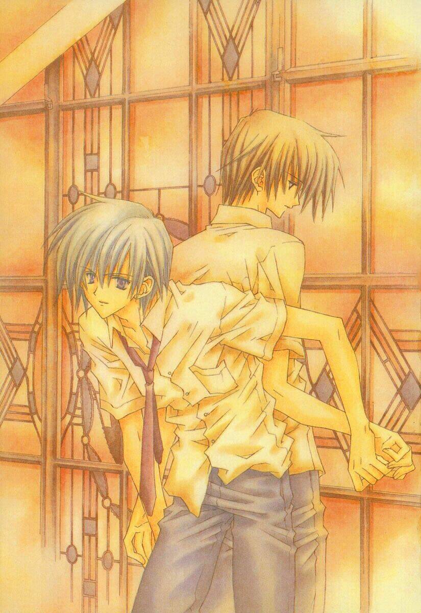 g-senjou no neko chapter 1 5