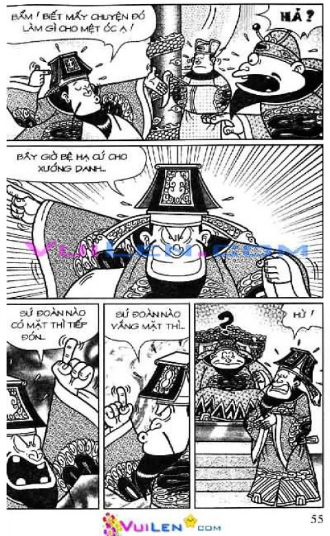 thần đồng đất việt chapter 148 52