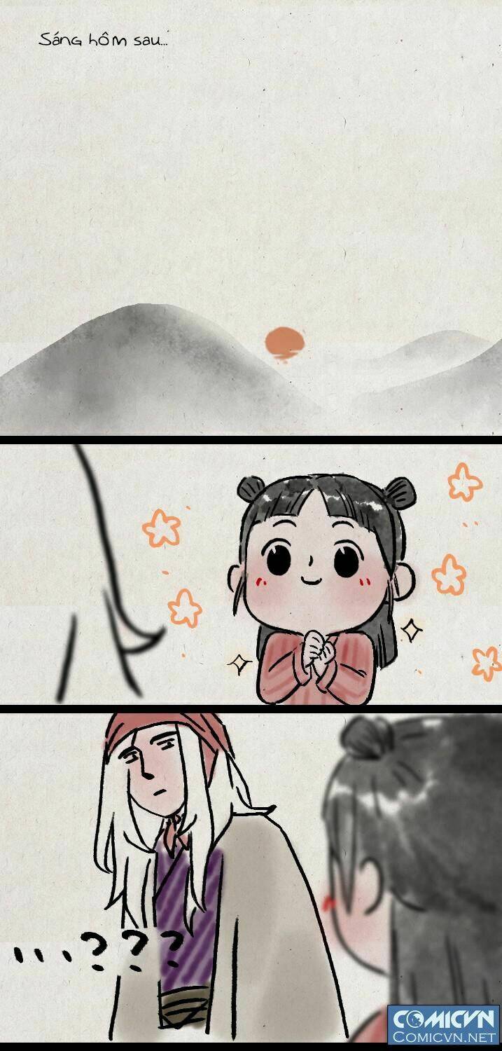 nhất thiền tiểu hòa thượng chapter 66 47