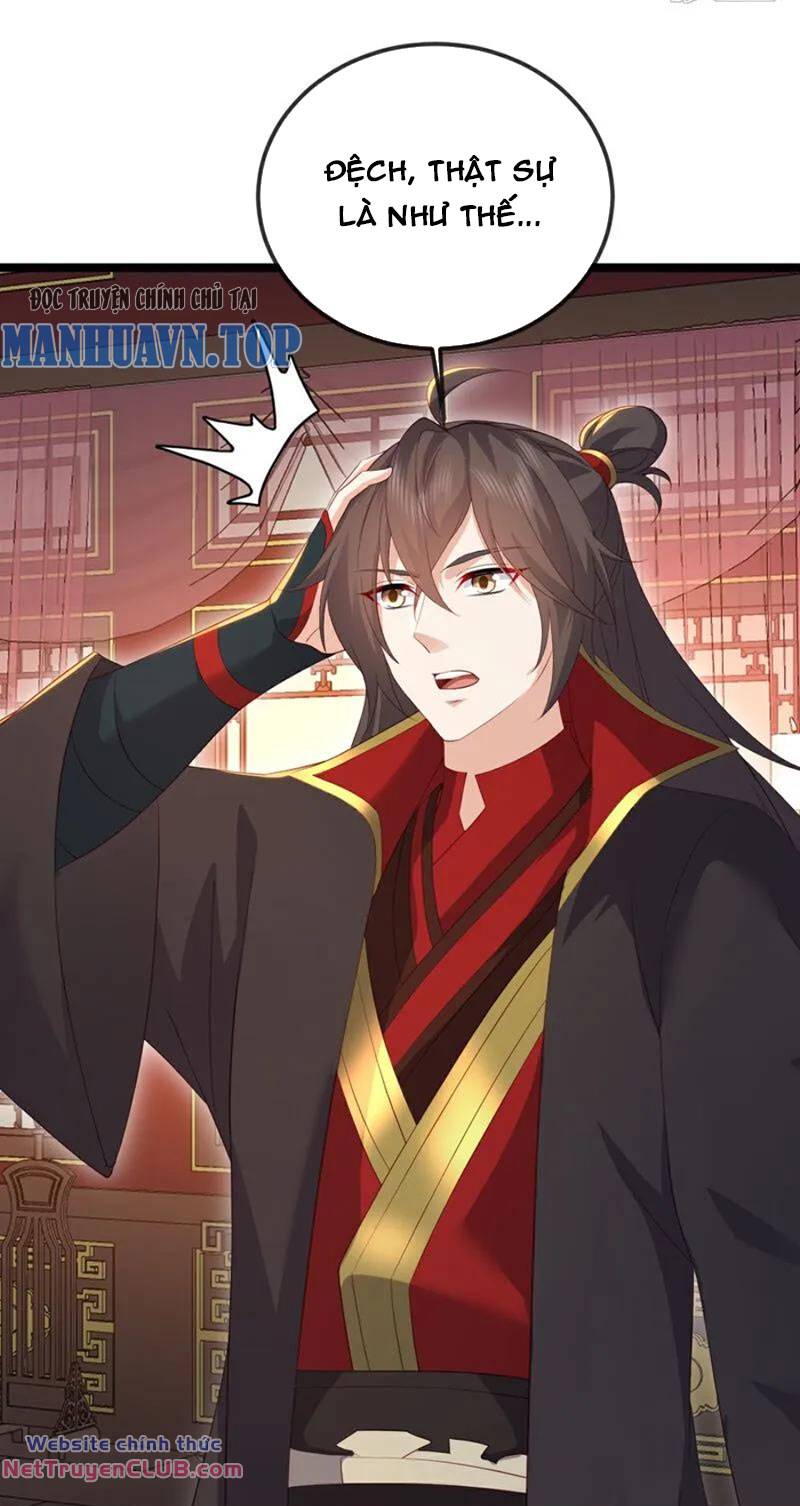 tiên võ đế tôn chapter 519 27