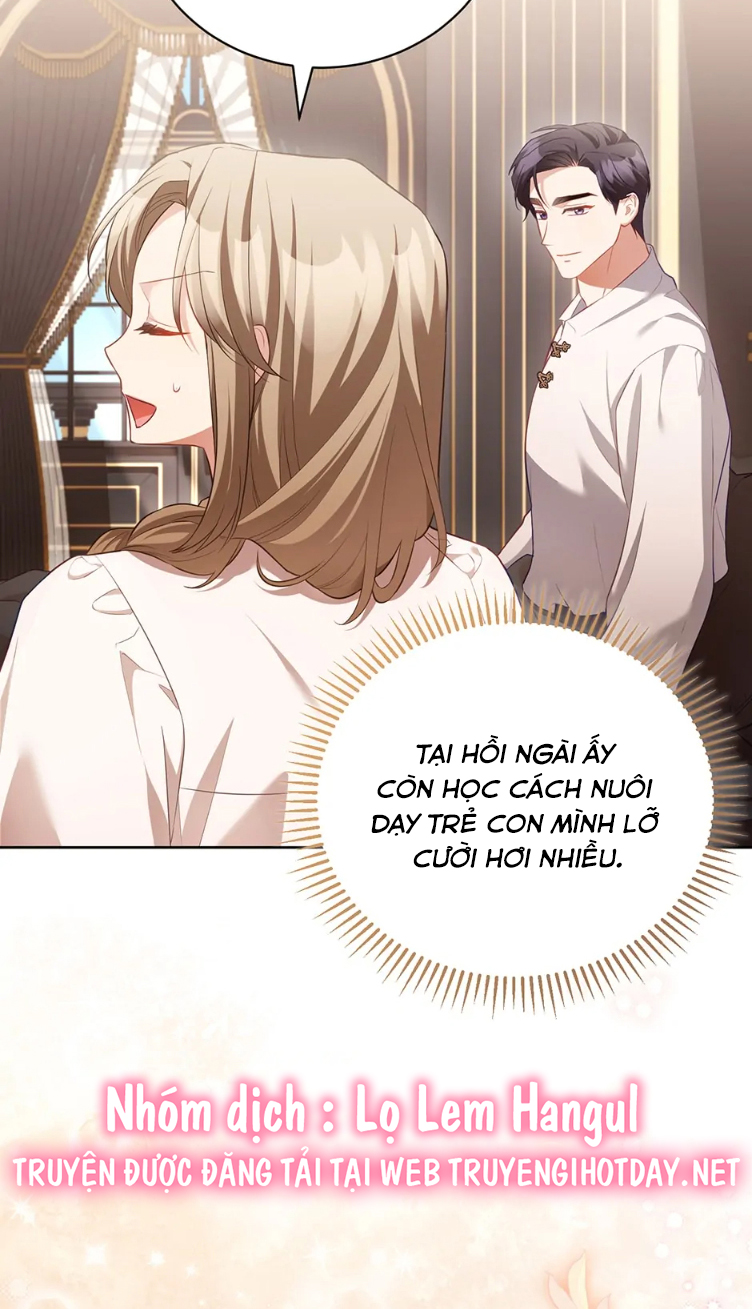 nhật ký chăm sóc đứa trẻ của nhân vật phản diện chapter 16 63