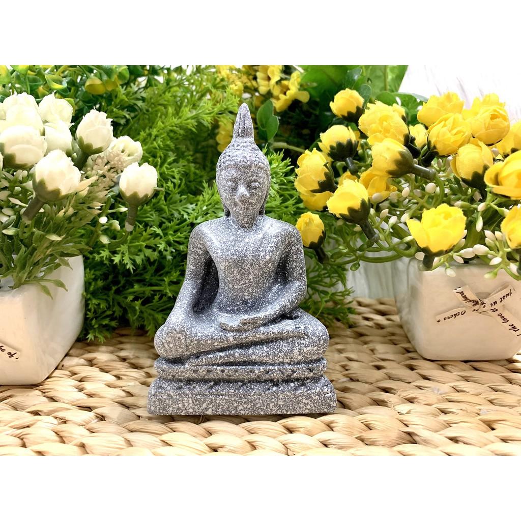 Tượng phật Thái Lan Đá Nguyên Khối