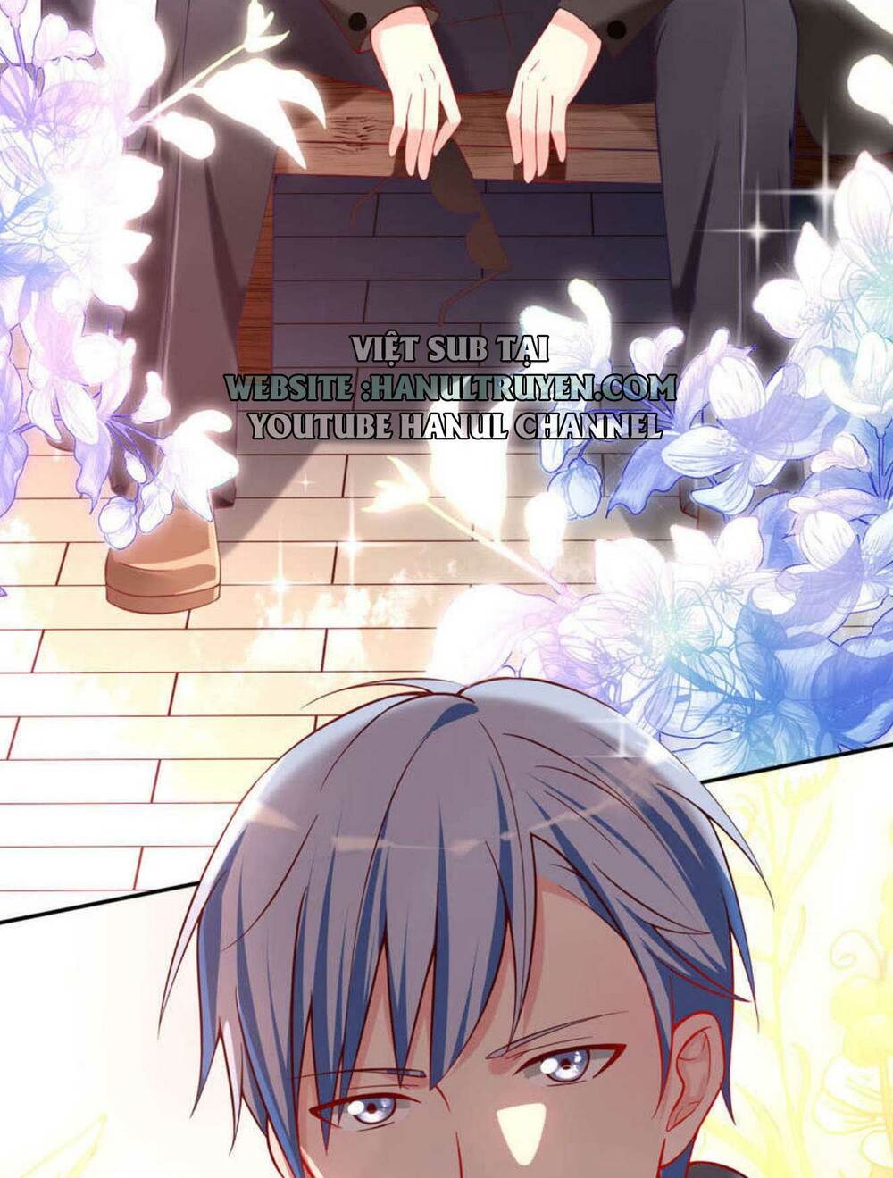 lật đổ lãnh điện hạ satan chapter 2 26