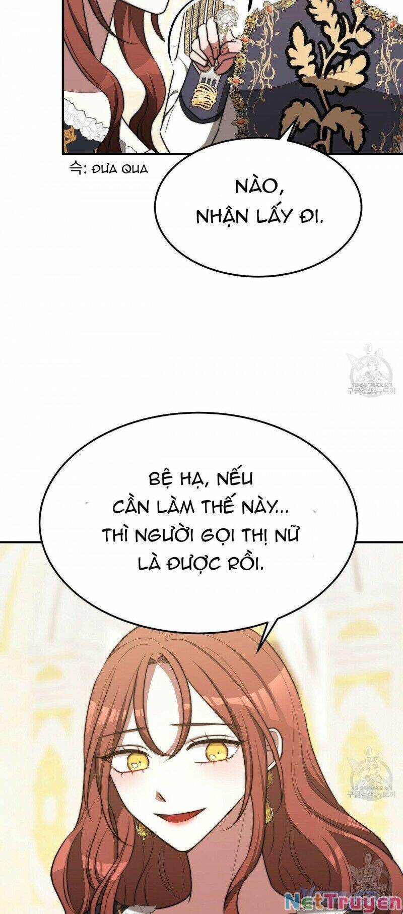 cuộc sống hôn nhân ba người chapter 55.5 4