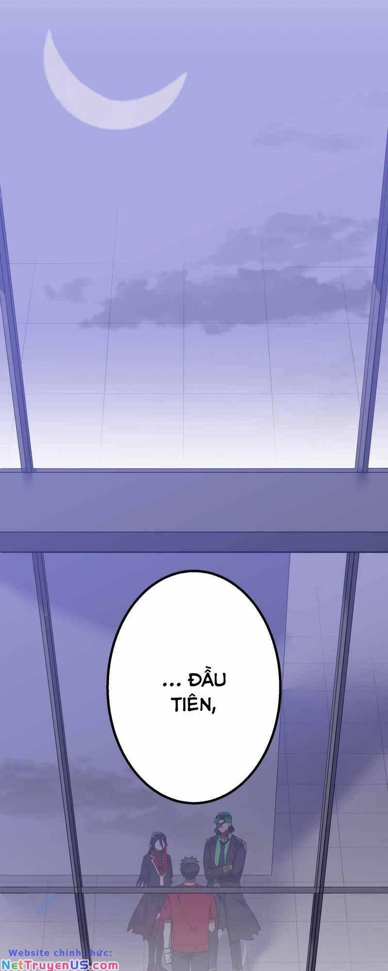 Huyết Thánh Cứu Thế Chủ~ Ta Chỉ Cần 0.0000001% Đã Trở Thành Vô Địch chapter 49 7