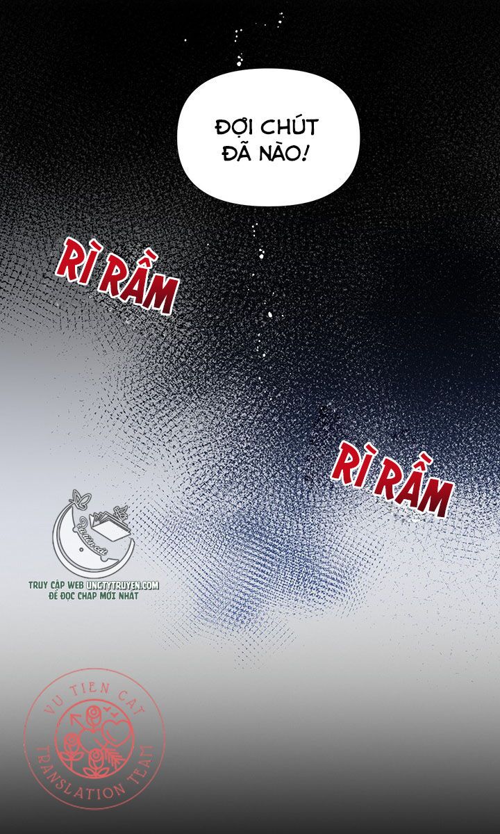 Kết Thúc Có Hậu Của Nhân Vật Phản Diện chapter 14.5 5