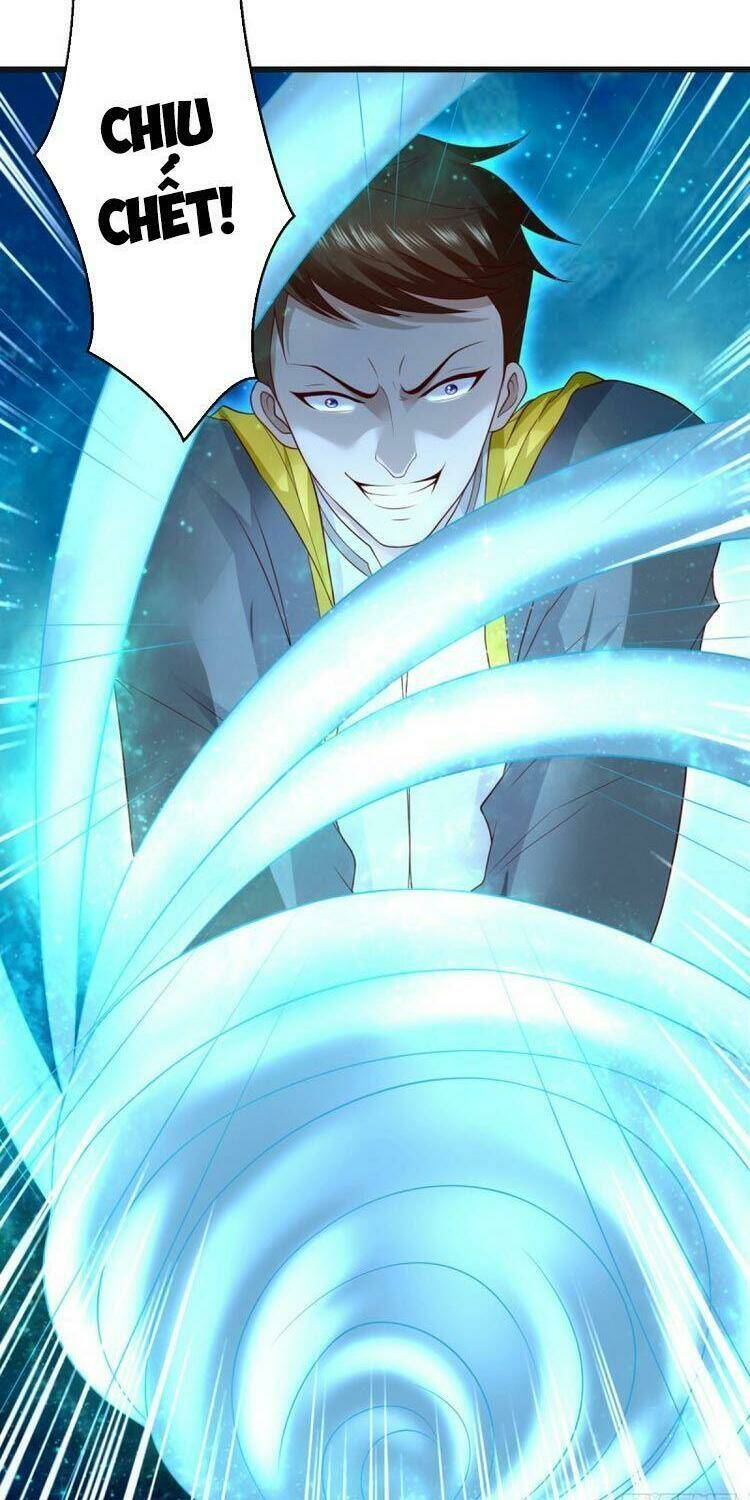 trùng sinh chi thần đế quy lai chapter 61 8
