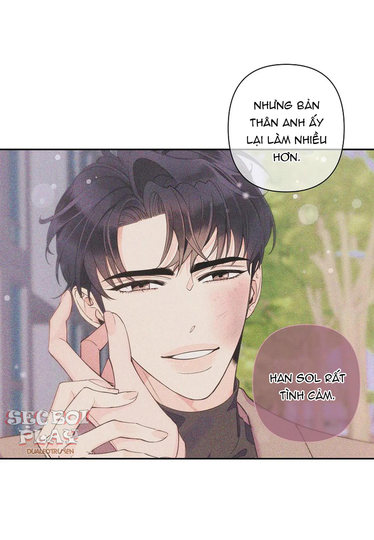 đêm dịu dàng chapter 26 26