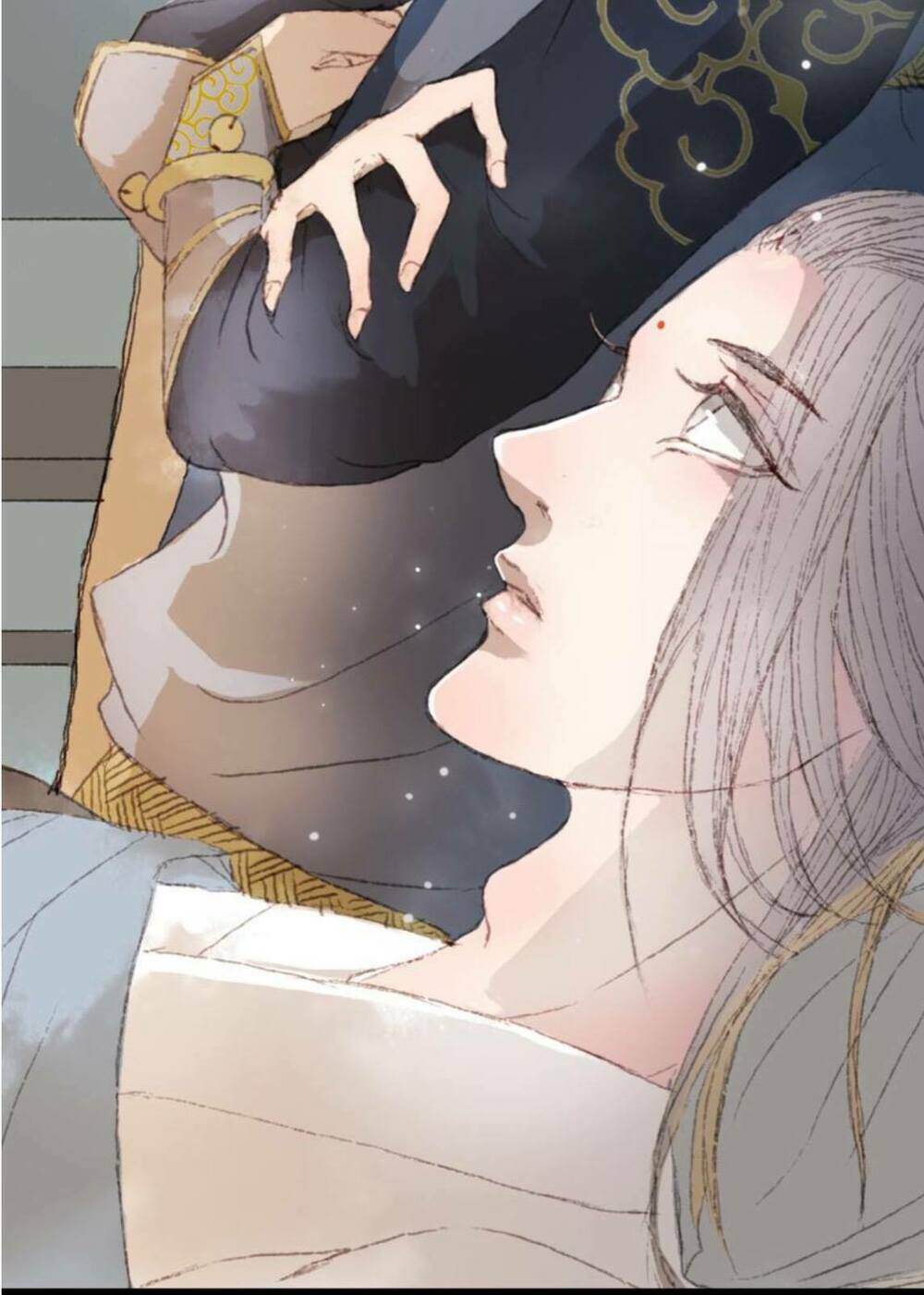 khúc hữu ngộ chapter 3 25