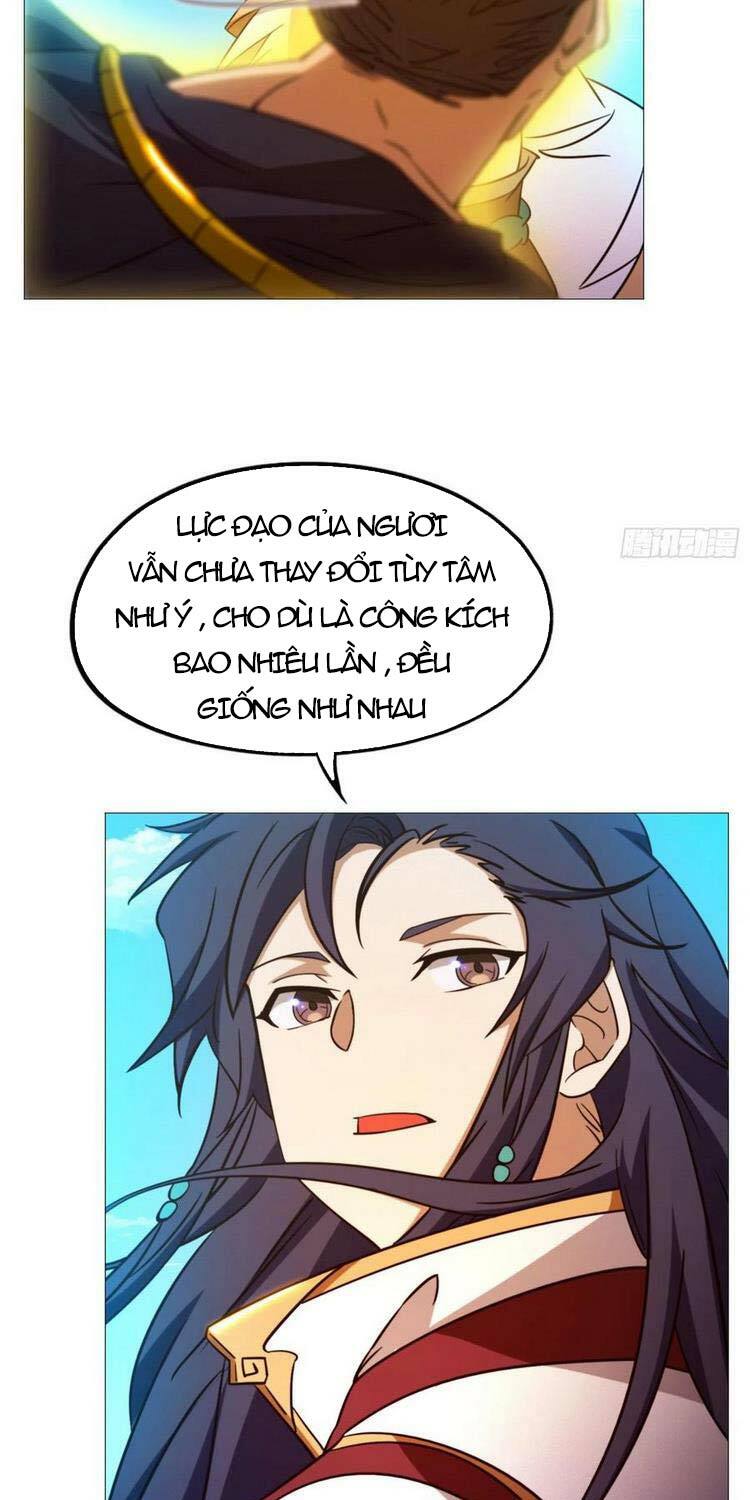 vạn cổ kiếm thần chapter 157 26