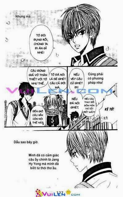 chàng trai thứ 13 chapter 12 132