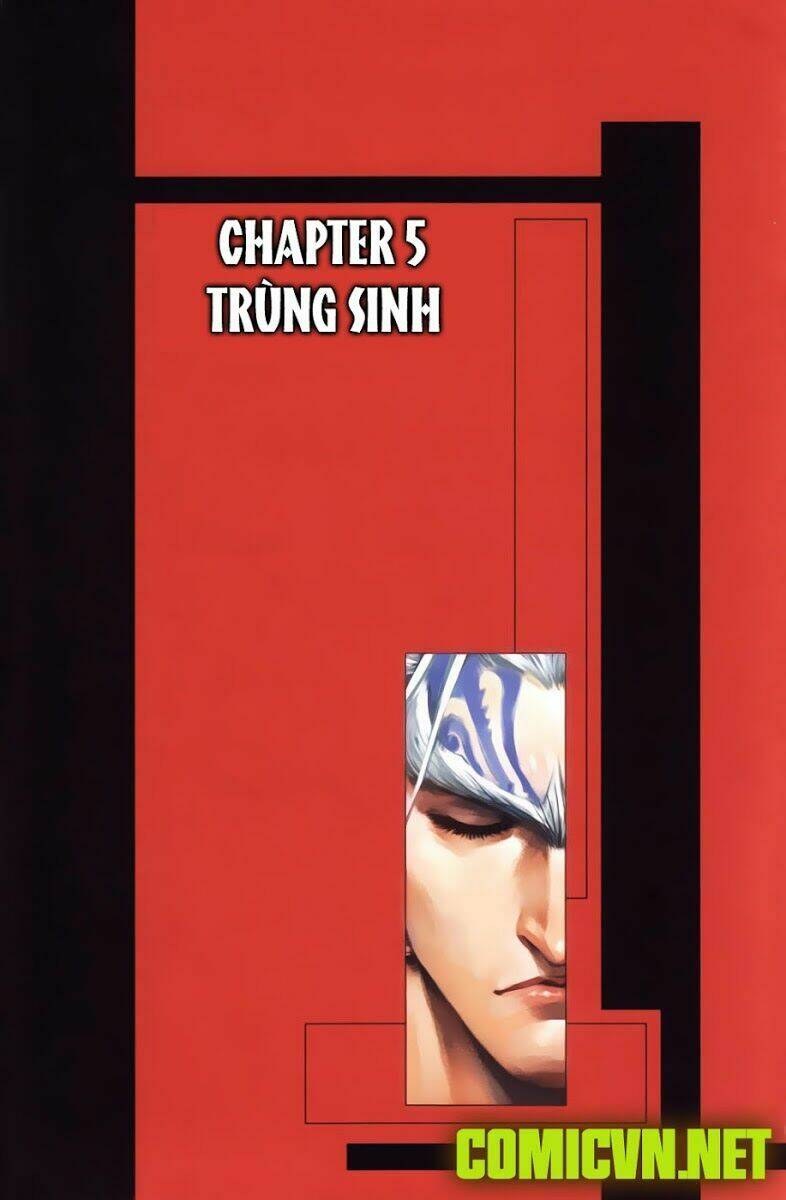 thần binh f2 - nhị chiến biên chapter 4 36