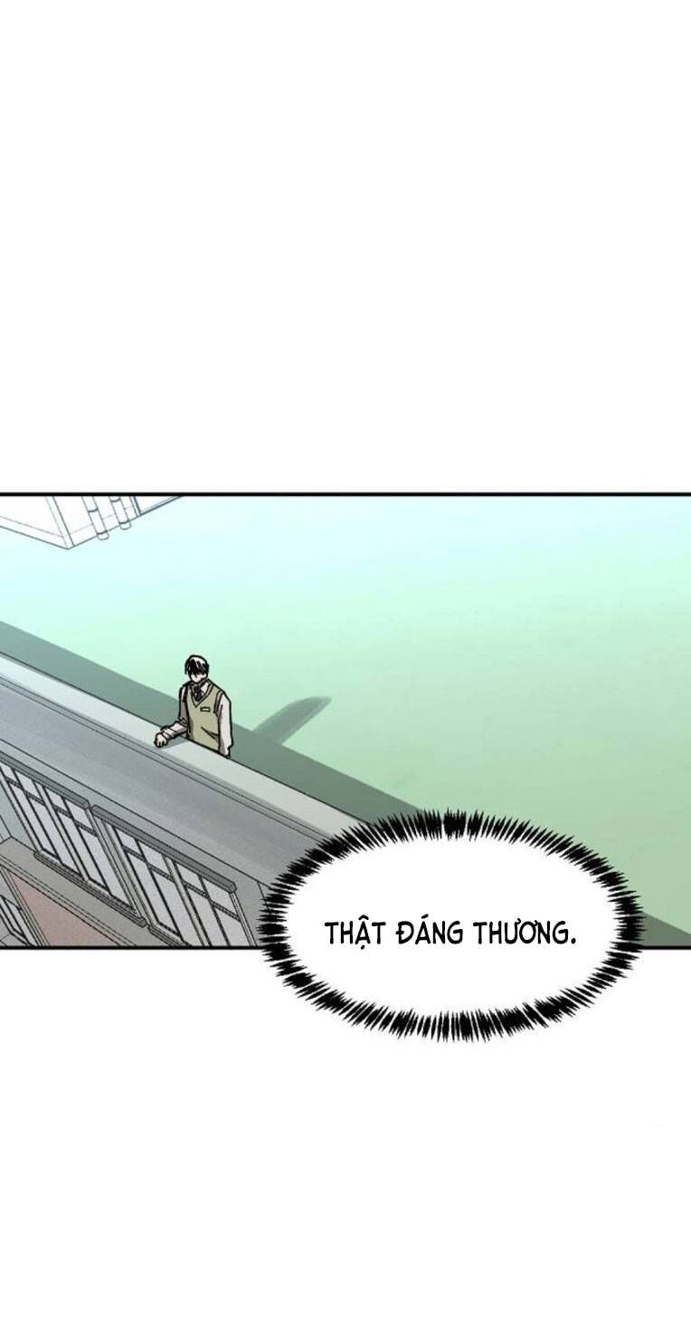 chỉ có cái c.h.ế.t mới là sự cứu rỗi chapter 29 25