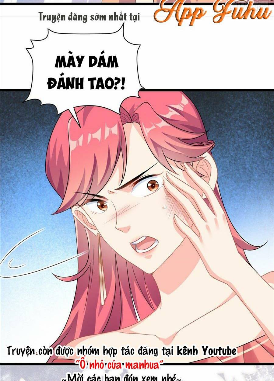 kim chủ của tôi chỉ mới 5 tuổi! chapter 6 37