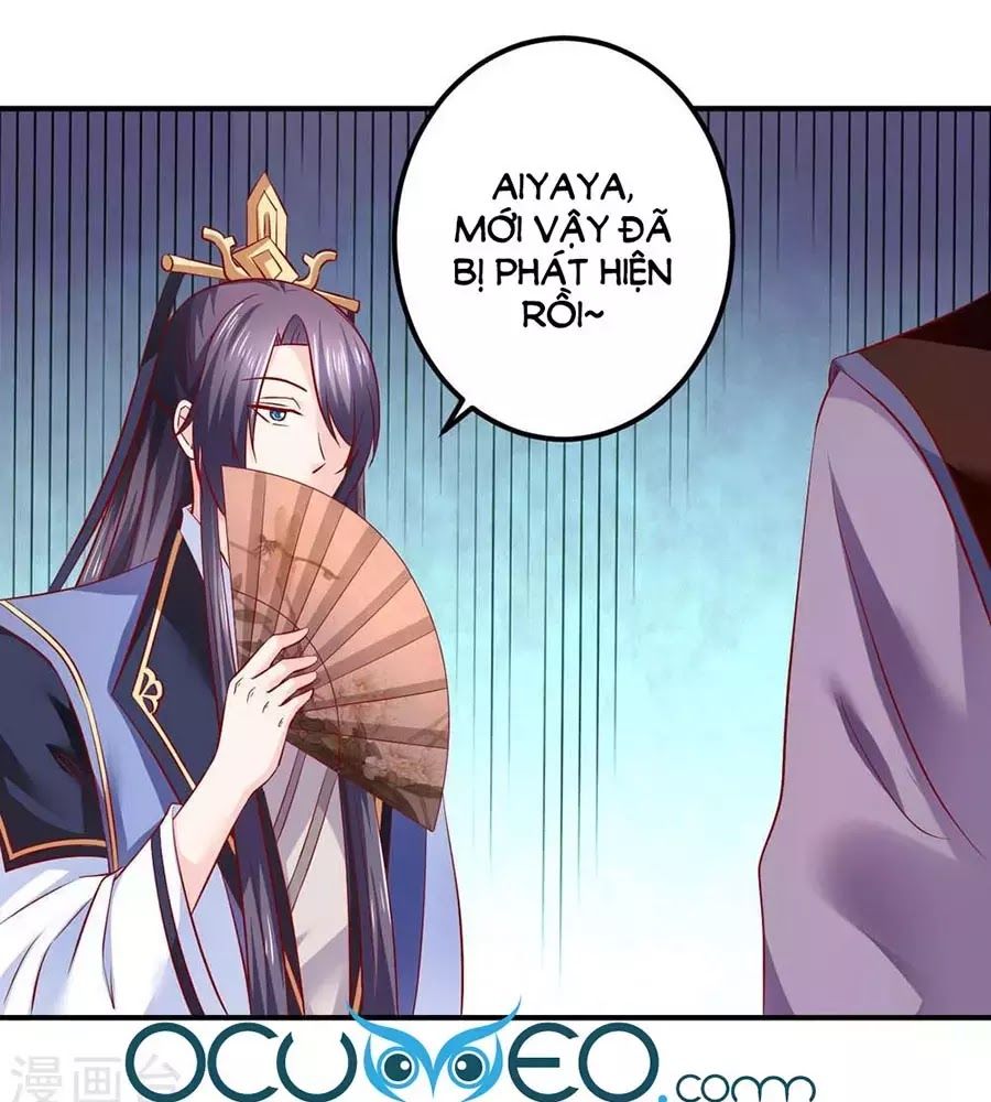 từ đây vương gia không thượng triều sớm chapter 79 46