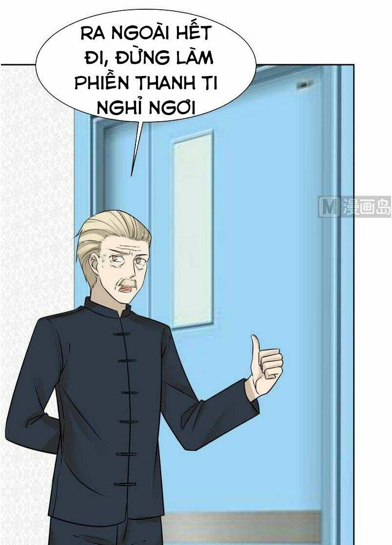 trên người ta có một rồng chapter 57 4