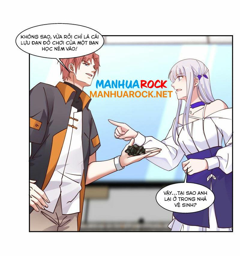 trên người ta có một rồng chapter 403 20