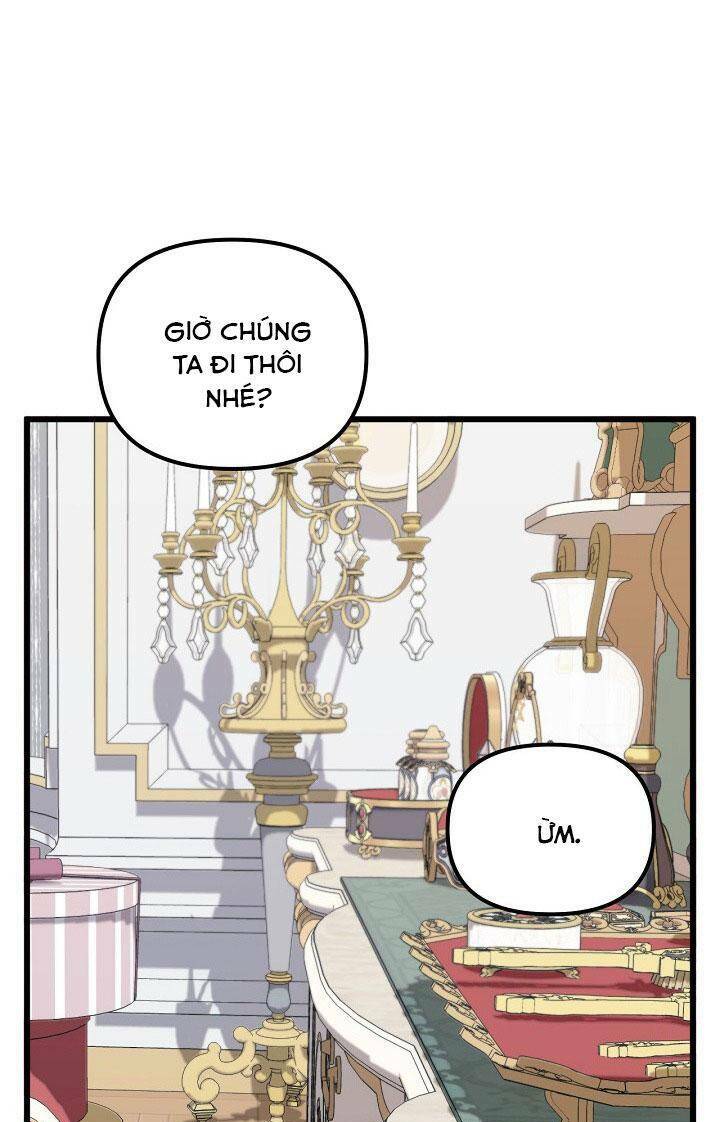 công chúa bãi rác chapter 61 23