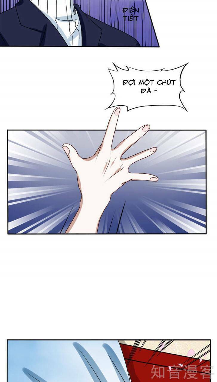 đế thiếu đoạt tình thành nghiện chapter 14 7