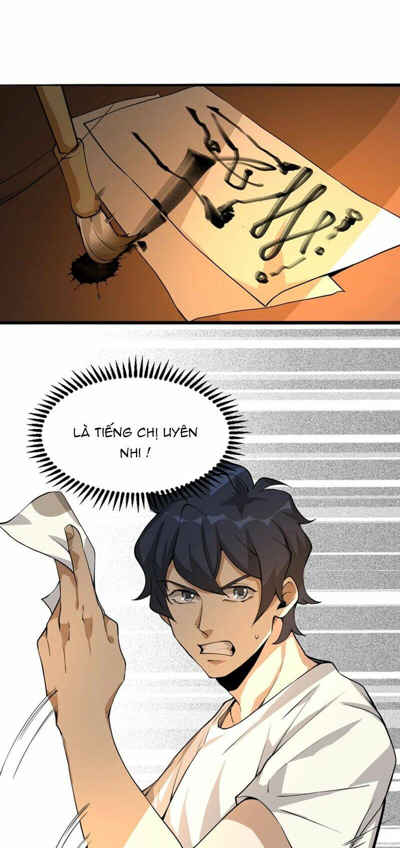 app tu chân mạnh nhất chapter 6 12