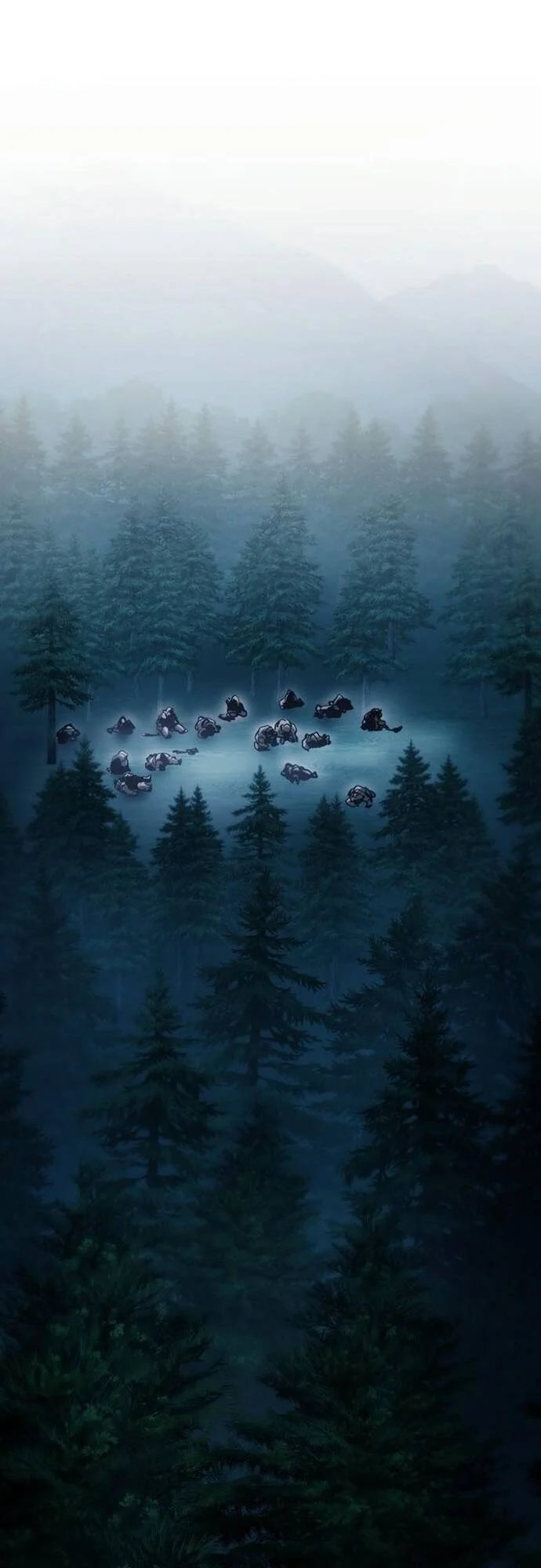 đồ long kỵ sĩ hôn môi ác long chapter 79 51