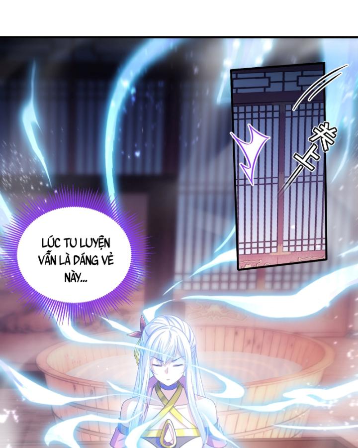 khoan đã tiên tử! xin hãy nghe ta xảo biện chapter 2 73