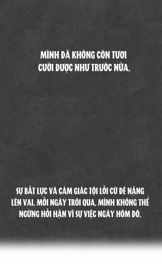 bạch huyết - white blood chapter 8 55